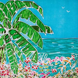 Tropical Breeze