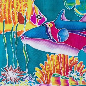 Reef Rap