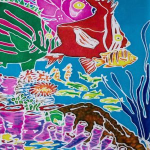 Minnow Garden