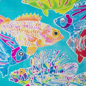 Fish Meet