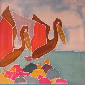 Pelicans