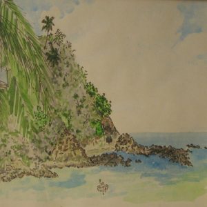 Arnos Vale Beach View 2, Tobago