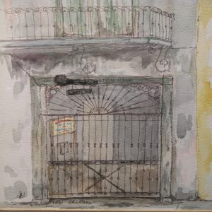 Preservation Hall, New Orleans