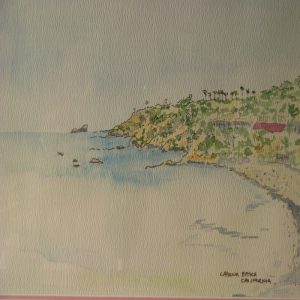 Laguna Beach , California