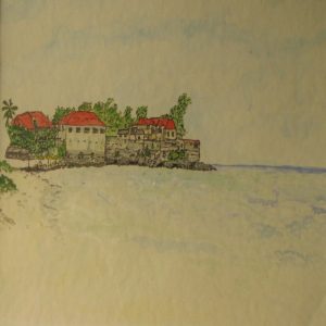 Accra Beach, Barbados