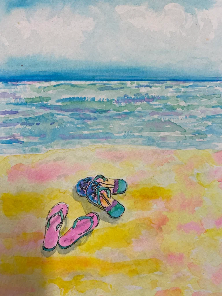 Watercolors