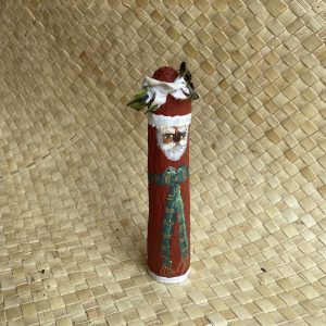 Driftwood Santa Medium #152