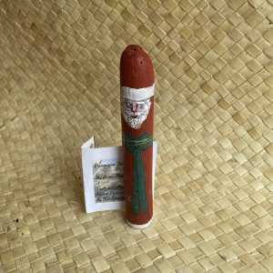 Driftwood Santa Small #51